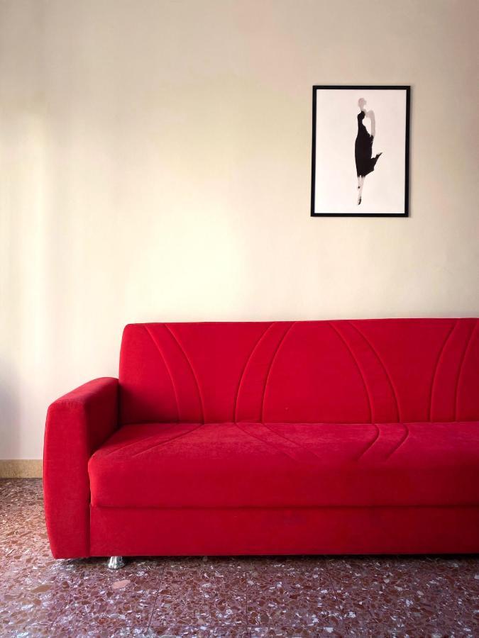 Comodo E Confortevole Nel Cuore Pulsante Di Piza Zewnętrze zdjęcie